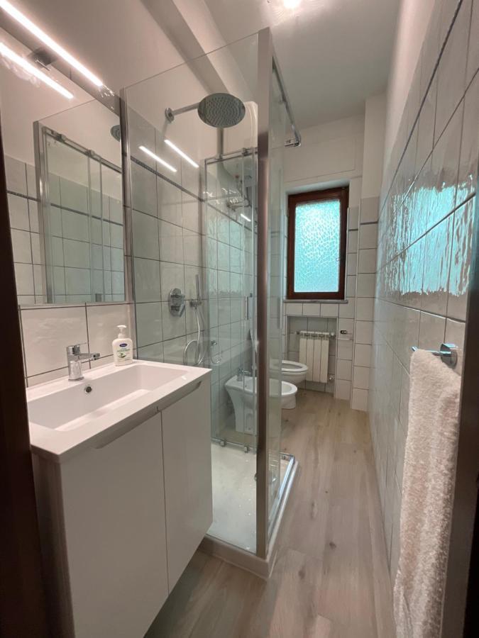 Casa Rosellina Sorrento Villa Eksteriør bilde