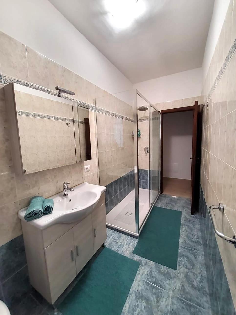 Casa Rosellina Sorrento Villa Eksteriør bilde