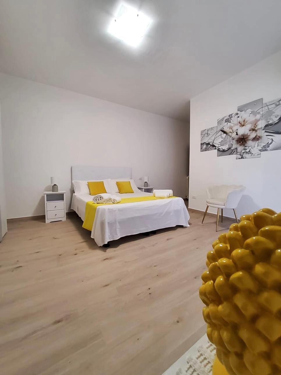 Casa Rosellina Sorrento Villa Eksteriør bilde