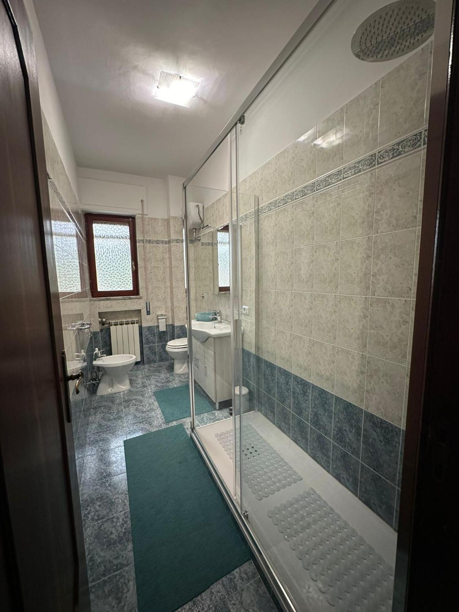 Casa Rosellina Sorrento Villa Eksteriør bilde